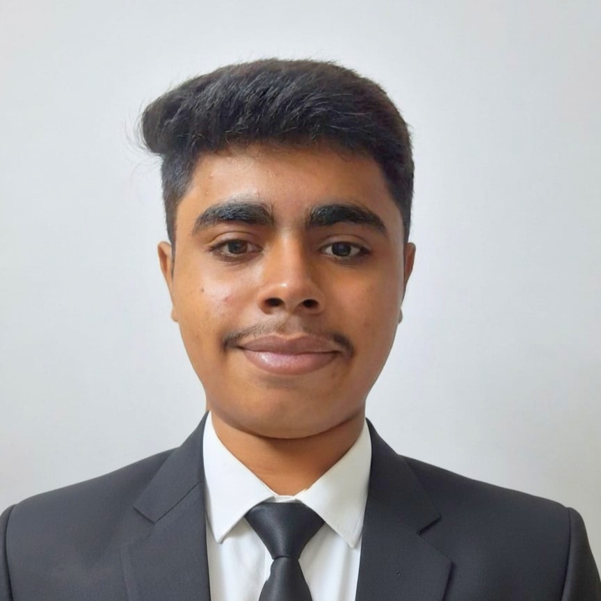 Aryan Thakkar