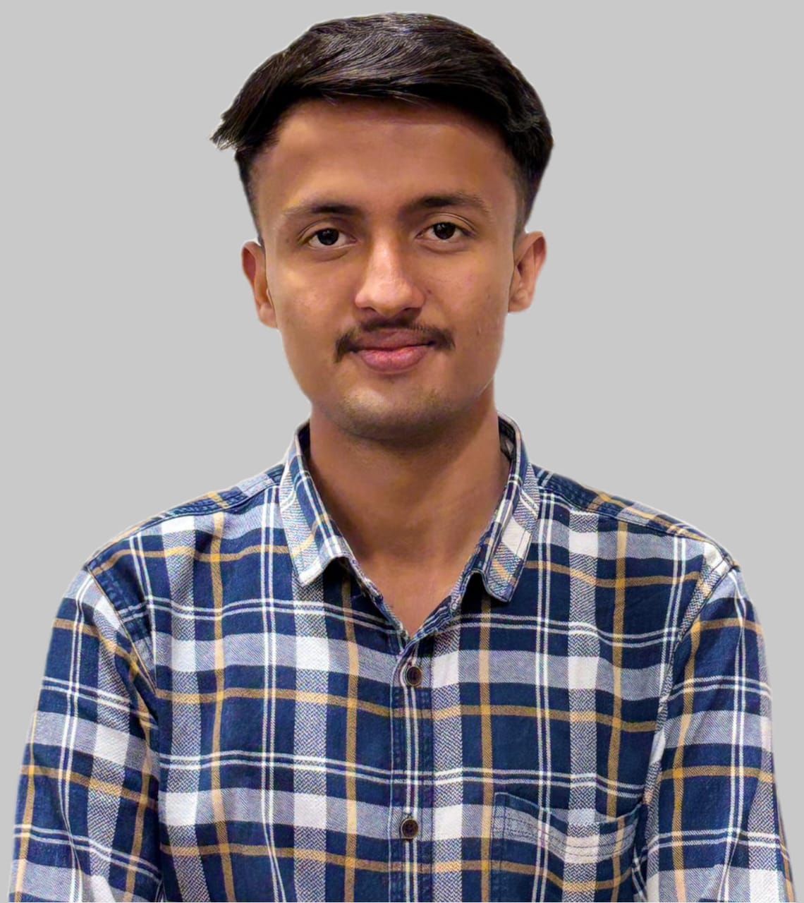 Dhrupalsinh Solanki