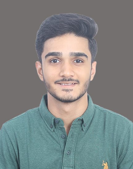 Shlok Thakkar